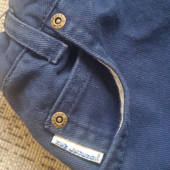 new legends boys' jeans - Picture 3 of 6